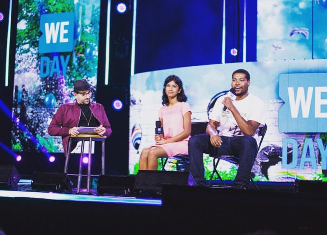 weday