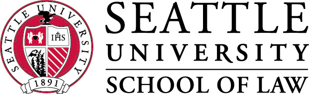 Miguel Willis , 2L Seattle University School of Law logo